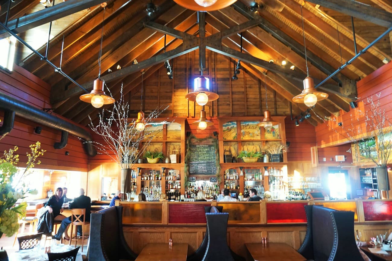 About Tabor Road Tavern