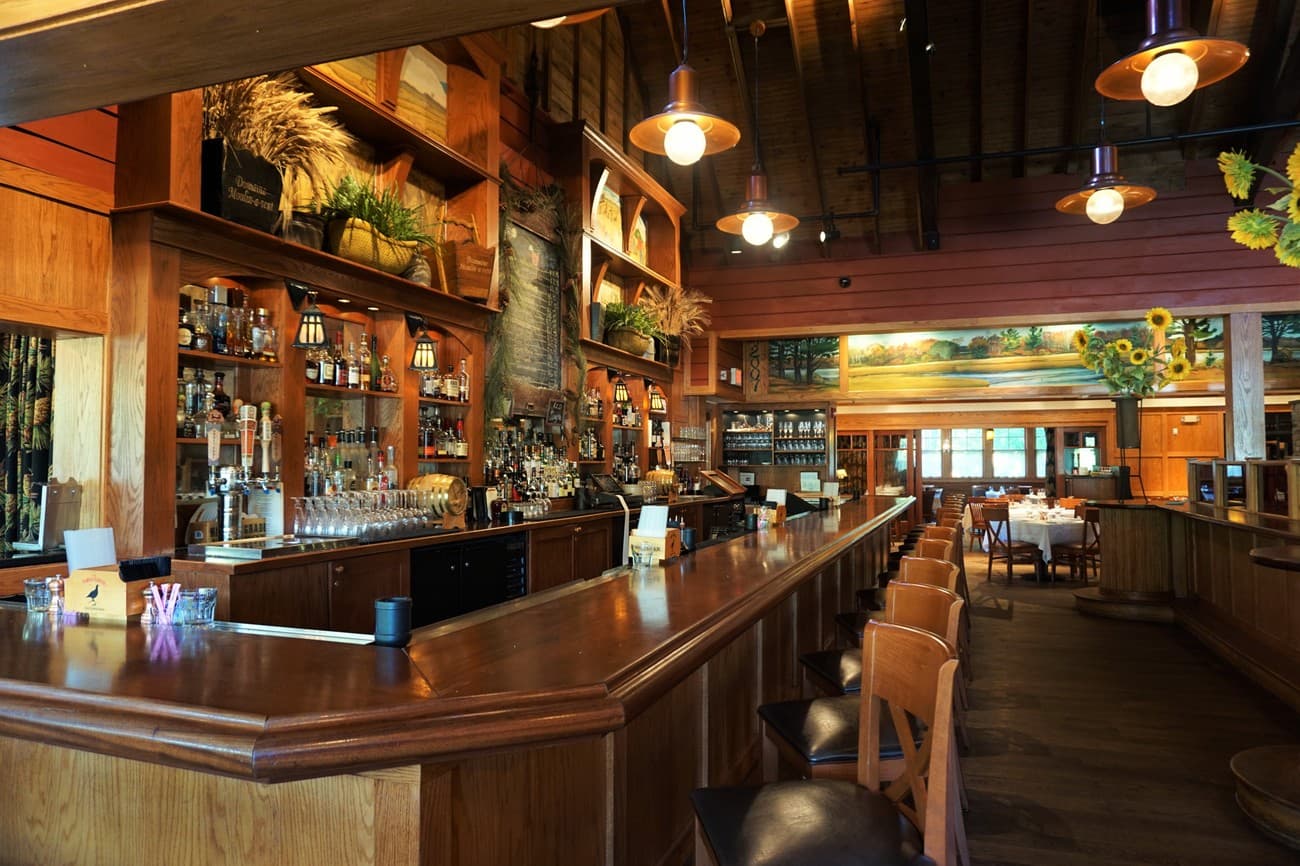 Tabor Road Tavern